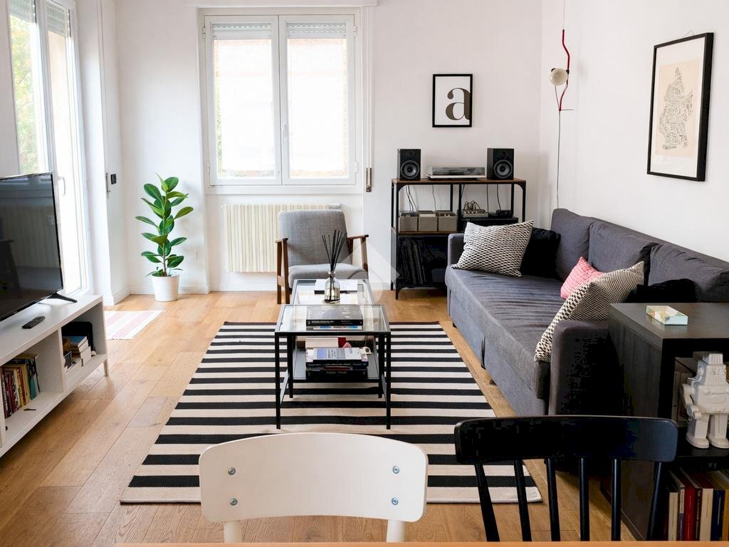 Bilocale Via Giovanni Pastorelli, Milano - foto 1