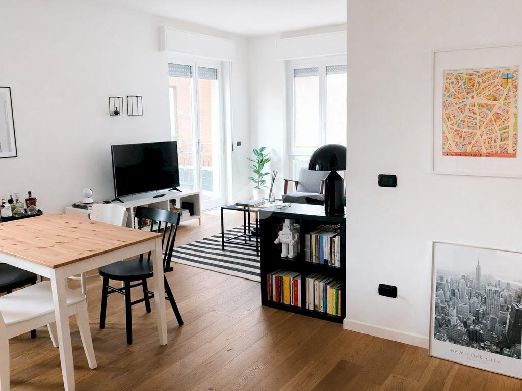 Bilocale Via Giovanni Pastorelli, Milano - foto 2