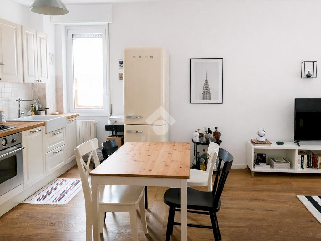 Bilocale Via Giovanni Pastorelli, Milano - foto 3