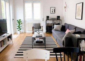 Bilocale Via Giovanni Pastorelli, Milano - foto 1