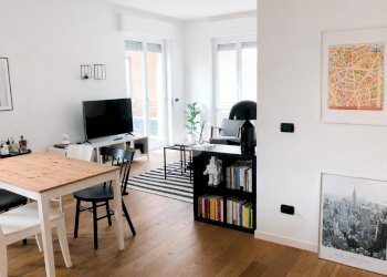 Bilocale Via Giovanni Pastorelli, Milano - foto 2