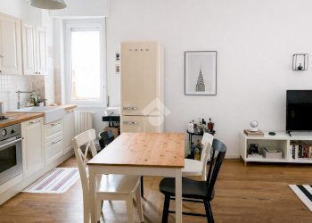 Bilocale Via Giovanni Pastorelli, Milano - foto 3