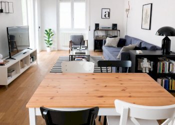 Bilocale Via Giovanni Pastorelli, Milano - foto 4