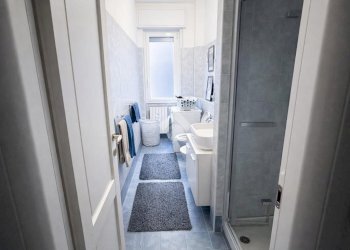 Bilocale Via Giovanni Pastorelli, Milano - foto 12