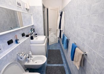 Bilocale Via Giovanni Pastorelli, Milano - foto 15