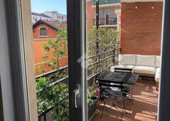 Bilocale Via Giovanni Pastorelli, Milano - foto 6