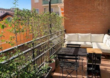 Bilocale Via Giovanni Pastorelli, Milano - foto 8