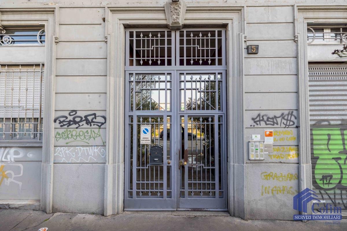 Bilocale Milano (zona Ticinese) - foto 3