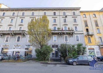 Bilocale Milano (zona Ticinese) - foto 1