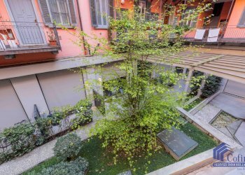 Bilocale Milano (zona Ticinese) - foto 7