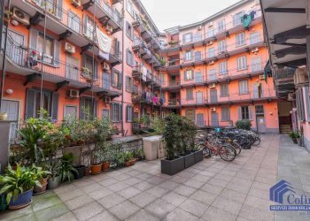 Bilocale Milano (zona Ticinese) - foto 8