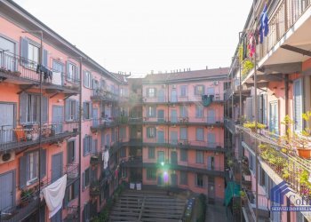 Bilocale Milano (zona Ticinese) - foto 9