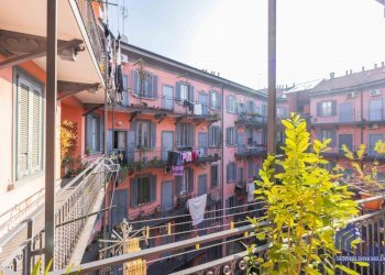 Bilocale Milano (zona Ticinese) - foto 12