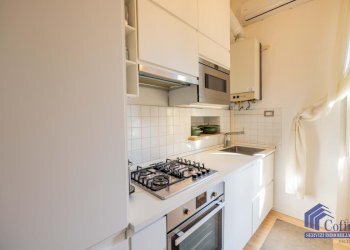 Bilocale Milano (zona Ticinese) - foto 19