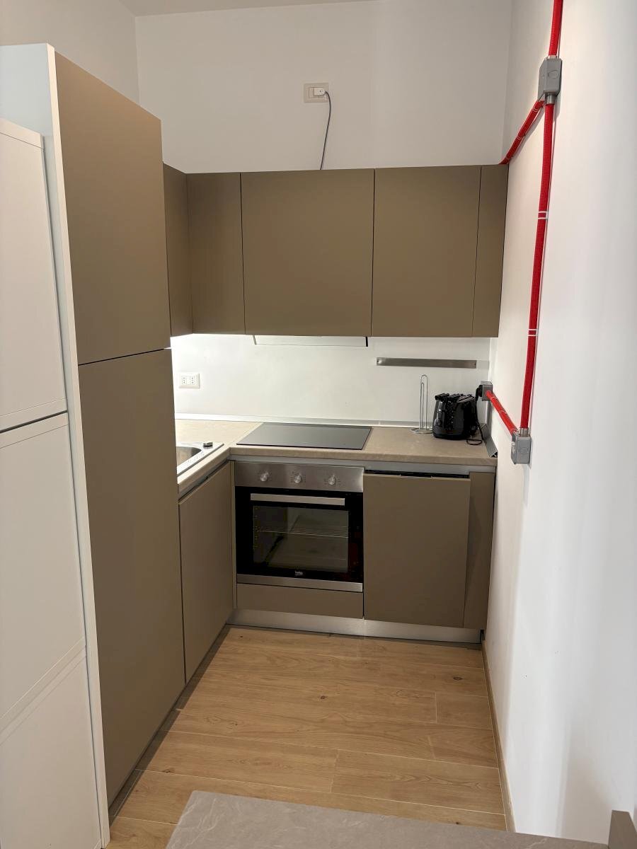 Bilocale Milano (zona Casoretto) - foto 1