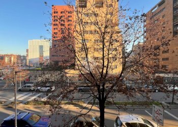 Bilocale Piazza dei Daini, Milano (zona Bicocca) - foto 6