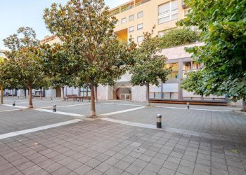 Bilocale Piazza dei Daini, Milano (zona Bicocca) - foto 15