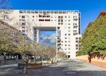 Bilocale Piazza dei Daini, Milano (zona Bicocca) - foto 17