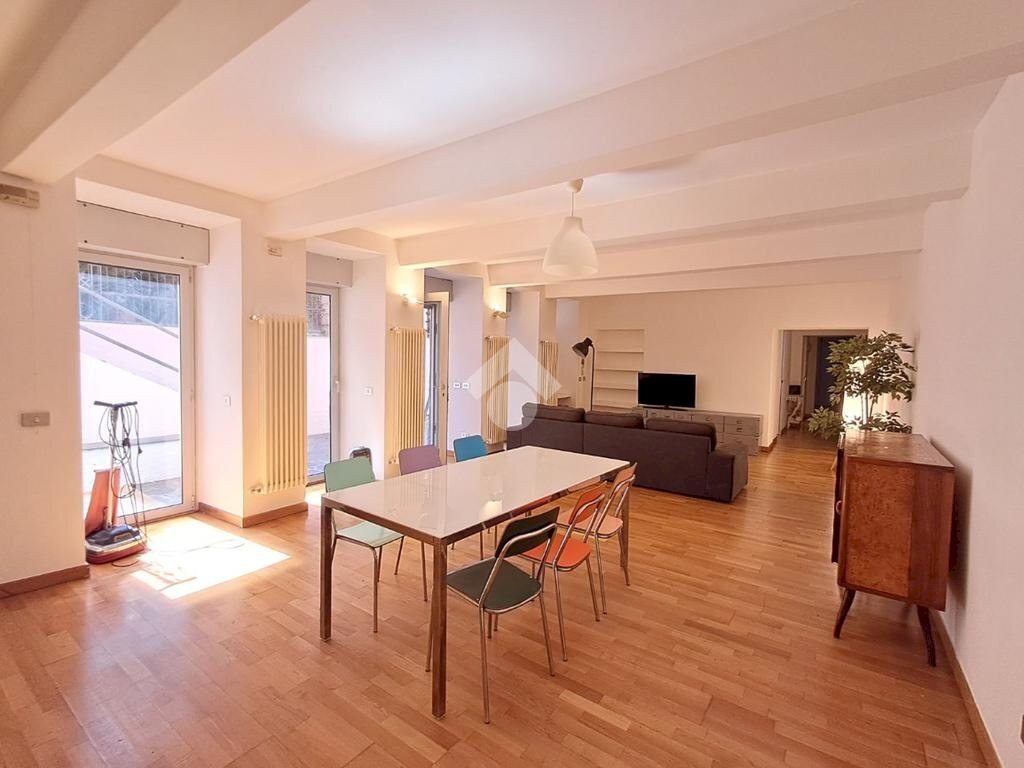 Trilocale Via Andrea Maffei, Milano - foto 1