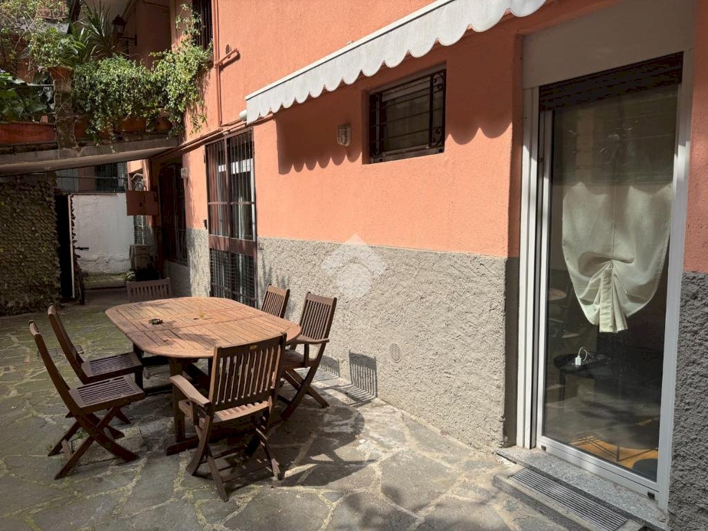 Trilocale Via Andrea Maffei, Milano - foto 2