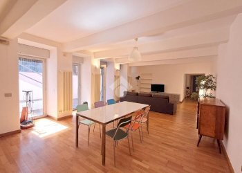 Trilocale Via Andrea Maffei, Milano - foto 1