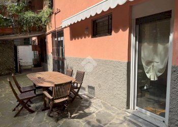 Trilocale Via Andrea Maffei, Milano - foto 2