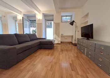 Trilocale Via Andrea Maffei, Milano - foto 3