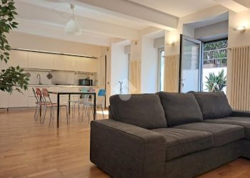 Trilocale Via Andrea Maffei, Milano - foto 4