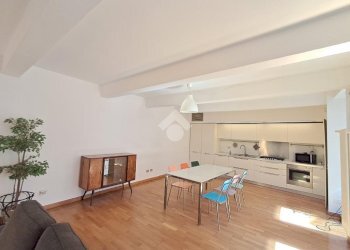 Trilocale Via Andrea Maffei, Milano - foto 8