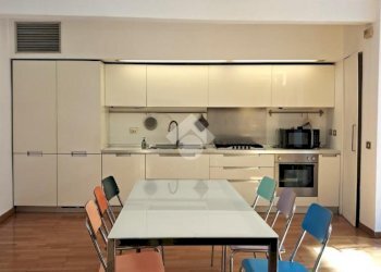 Trilocale Via Andrea Maffei, Milano - foto 9