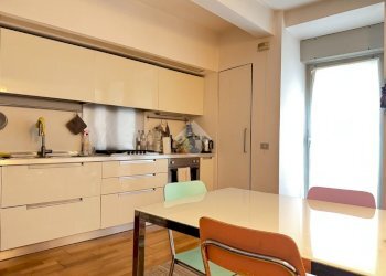 Trilocale Via Andrea Maffei, Milano - foto 11