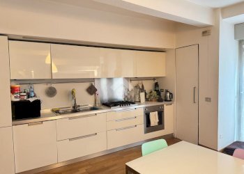 Trilocale Via Andrea Maffei, Milano - foto 12