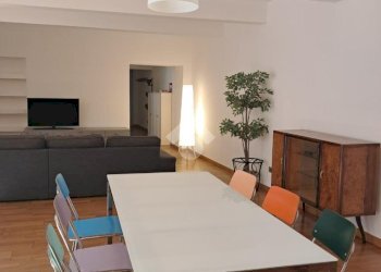 Trilocale Via Andrea Maffei, Milano - foto 13