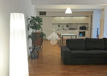 Trilocale Via Andrea Maffei, Milano - foto 14