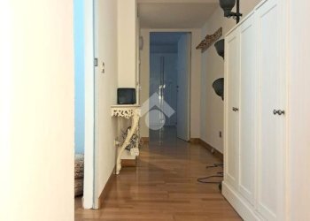 Trilocale Via Andrea Maffei, Milano - foto 16