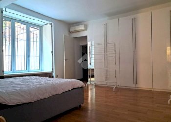 Trilocale Via Andrea Maffei, Milano - foto 17