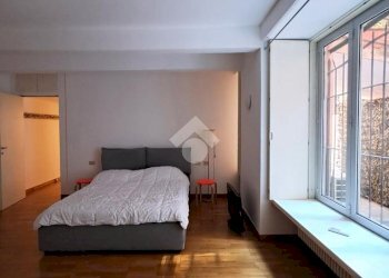 Trilocale Via Andrea Maffei, Milano - foto 19