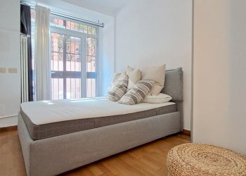 Trilocale Via Andrea Maffei, Milano - foto 20