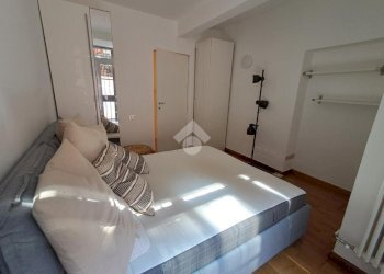 Trilocale Via Andrea Maffei, Milano - foto 21