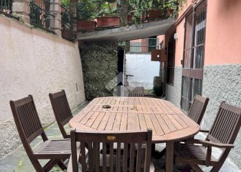 Trilocale Via Andrea Maffei, Milano - foto 26