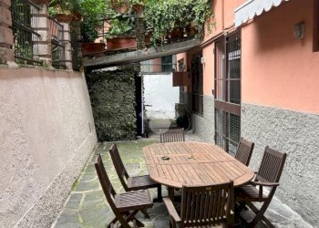 Trilocale Via Andrea Maffei, Milano - foto 27