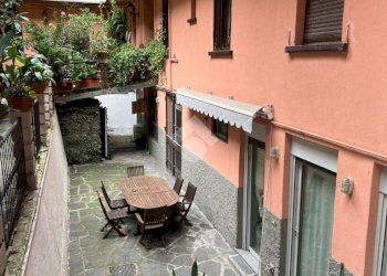 Trilocale Via Andrea Maffei, Milano - foto 28