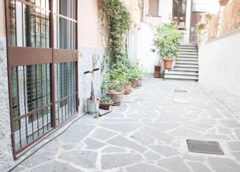 Trilocale Via Andrea Maffei, Milano - foto 29