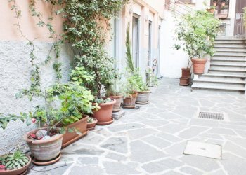 Trilocale Via Andrea Maffei, Milano - foto 30