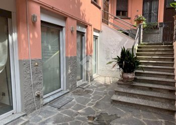 Trilocale Via Andrea Maffei, Milano - foto 31