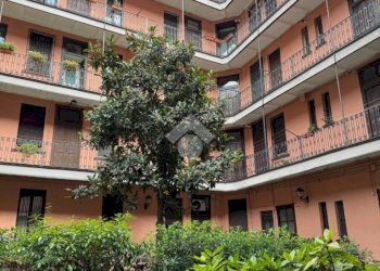 Trilocale Via Andrea Maffei, Milano - foto 33