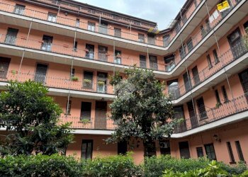 Trilocale Via Andrea Maffei, Milano - foto 34