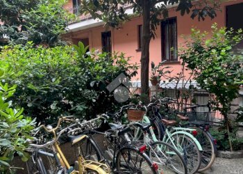 Trilocale Via Andrea Maffei, Milano - foto 35