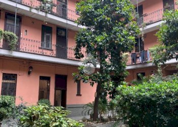 Trilocale Via Andrea Maffei, Milano - foto 37