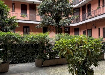 Trilocale Via Andrea Maffei, Milano - foto 38